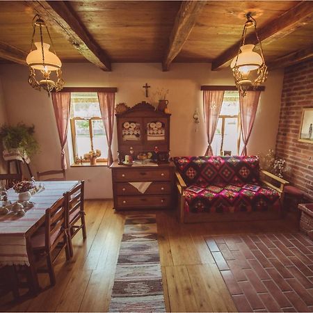 Гостьовий будинок Country House Tunjina Kuca Stara Kapela Pavlovci Екстер'єр фото