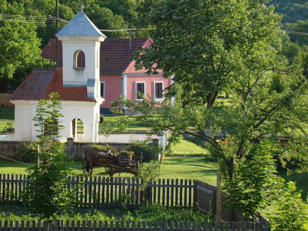 Гостьовий будинок Country House Tunjina Kuca Stara Kapela Pavlovci Номер фото