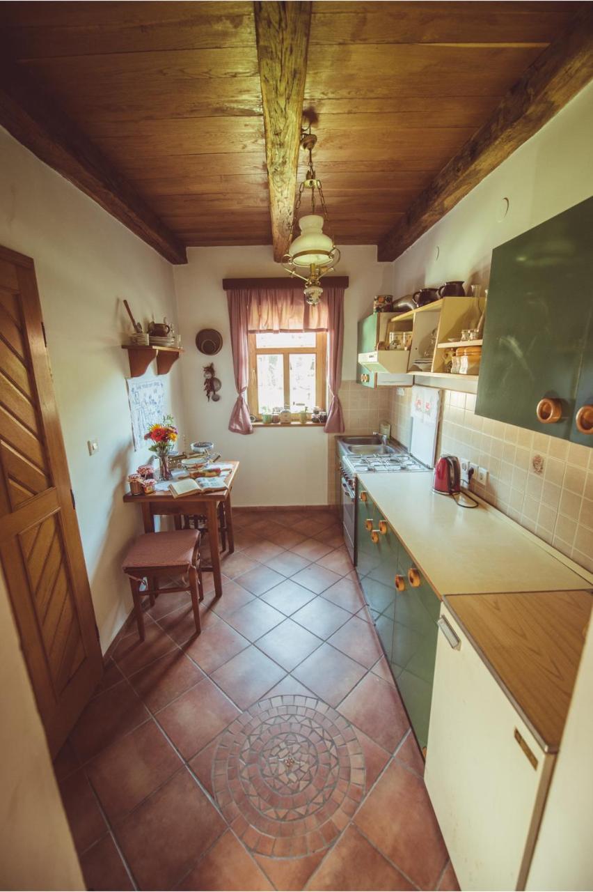Гостьовий будинок Country House Tunjina Kuca Stara Kapela Pavlovci Екстер'єр фото